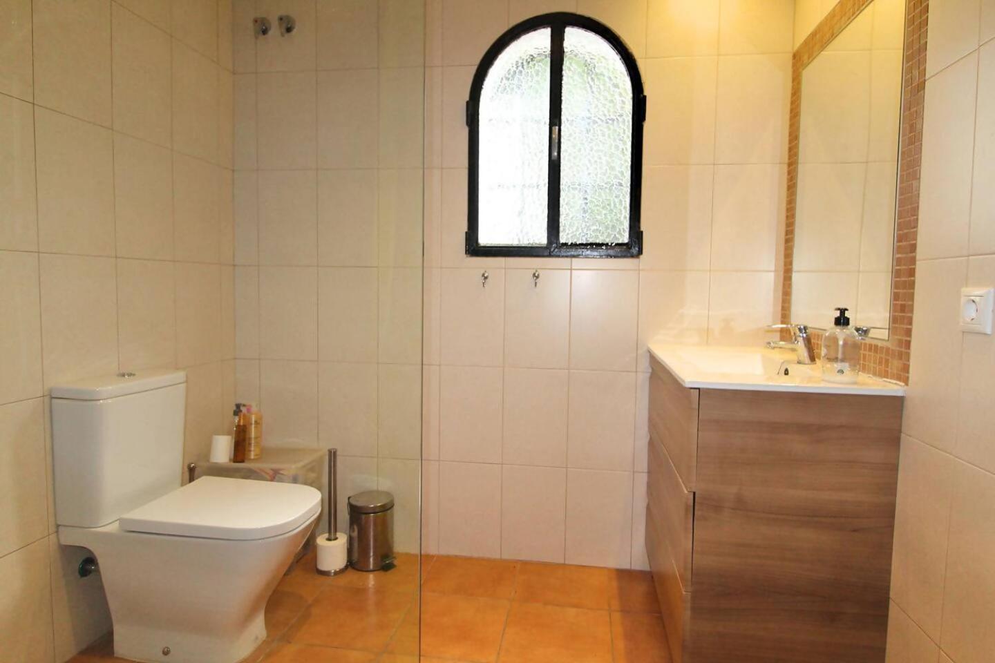 Chalet A 500M Del Mar Altea Exterior photo